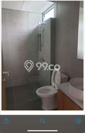 Rumah Luxury Modern Tanpa Renovasi di BSD Green Wich Tangerang Rumah Luxury Modern Tanpa Renovasi di BSD Green Wich Tangerang