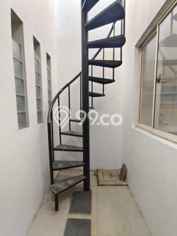Rumah Elit Modern Siap Huni di Gading Serpong The Spring Tangerang Rumah Elit Modern Siap Huni di Gading Serpong The Spring Tangerang