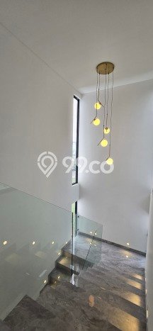 Dijual Rumah Luas Megah Dengan View Eksklusif di BSD The Icon, Tangerang Dijual Rumah Luas Megah Dengan View Eksklusif di BSD The Icon, Tangerang
