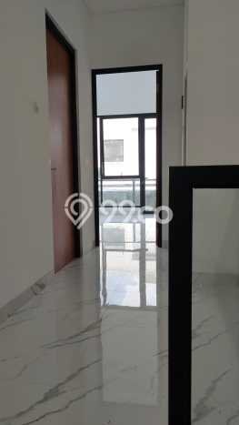 Rumah Modern 4 KT LT 72m2 di Serpong Villa Melati Mas Rumah Modern 4 KT LT 72m2 di Serpong Villa Melati Mas