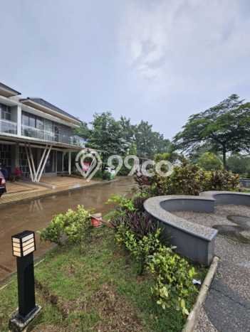 Jual Rumah Eksklusif 3 KT di BSD City, Tangerang Jual Rumah Eksklusif 3 KT di BSD City, Tangerang