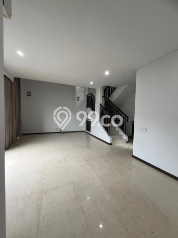 Jual Rumah Luas Elegan Dengan View Eksklusif di BSD Green Wich, Tangerang Jual Rumah Luas Elegan Dengan View Eksklusif di BSD Green Wich, Tangerang
