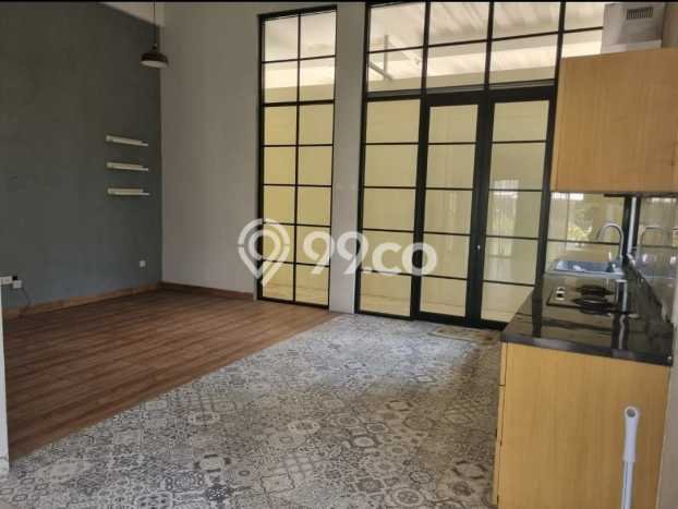 Jual Rumah Eksklusif 3 KT di BSD City, Tangerang Jual Rumah Eksklusif 3 KT di BSD City, Tangerang