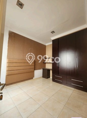 For Sale! Luxury House LT 240m2 Desain Elegan di Alam Sutera For Sale! Luxury House LT 240m2 Desain Elegan di Alam Sutera