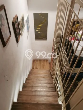 Dijual Cepat Rumah Favorit Siap Huni LB 60m2 di Rajeg, Tangerang Dijual Cepat Rumah Favorit Siap Huni LB 60m2 di Rajeg, Tangerang