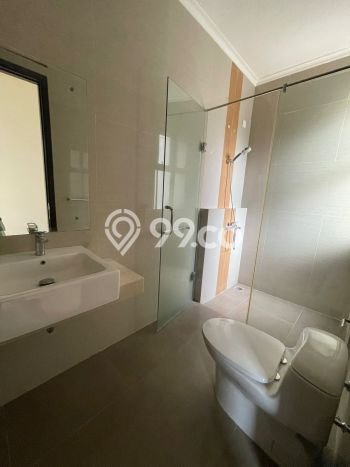 Jual Rumah Mewah Elegan Dengan View Eksklusif di BSD City, Tangerang Jual Rumah Mewah Elegan Dengan View Eksklusif di BSD City, Tangerang