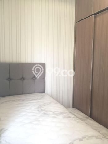 Hunian Apartemen Nyaman di Pademangan 2 Kamar Tidur Hunian Apartemen Nyaman di Pademangan 2 Kamar Tidur