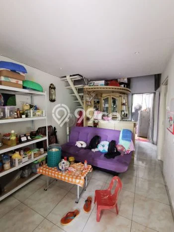 Dijual Cepat Rumah Favorit Siap Huni LB 60m2 di Rajeg, Tangerang Dijual Cepat Rumah Favorit Siap Huni LB 60m2 di Rajeg, Tangerang