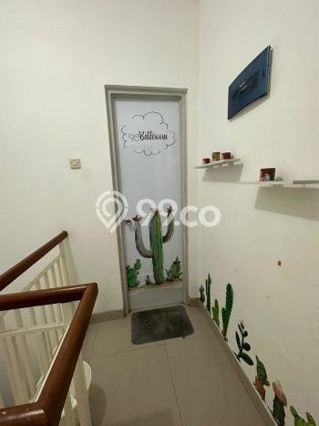 For Sale Rumah 3 Kamar Lokasi Strategis Nyaman dan Strategis di Jati Uwung For Sale Rumah 3 Kamar Lokasi Strategis Nyaman dan Strategis di Jati Uwung