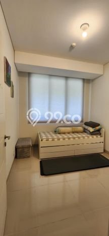 Apartemen Cozy Dijual di Tangerang Spesifikasi 3 KT, 2 KM Apartemen Cozy Dijual di Tangerang Spesifikasi 3 KT, 2 KM