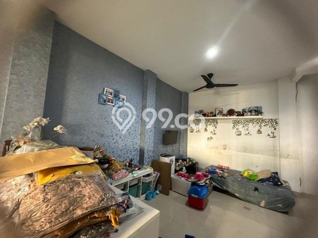 For Sale Rumah 3 Kamar Lokasi Strategis Nyaman dan Strategis di Jati Uwung For Sale Rumah 3 Kamar Lokasi Strategis Nyaman dan Strategis di Jati Uwung