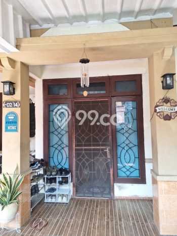 Jual Rumah Eksklusif 3 KT di Cimone, Tangerang Jual Rumah Eksklusif 3 KT di Cimone, Tangerang