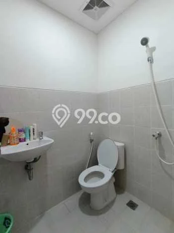 Hunian Cantik Minimalis Lb 45m2 di Legok, Tangerang Hunian Cantik Minimalis Lb 45m2 di Legok, Tangerang