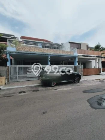 Best Deal Hunian Premium Ideal dan Luas di Karawaci, Tangerang Best Deal Hunian Premium Ideal dan Luas di Karawaci, Tangerang