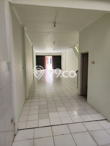 Unit Ruko Dijual di Tangerang LT 88m2 & LB 223m2 Unit Ruko Dijual di Tangerang LT 88m2 & LB 223m2