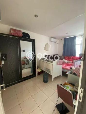 Dijual Rumah Eksklusif 2 KT di Cikupa Citra Raya, Tangerang Dijual Rumah Eksklusif 2 KT di Cikupa Citra Raya, Tangerang