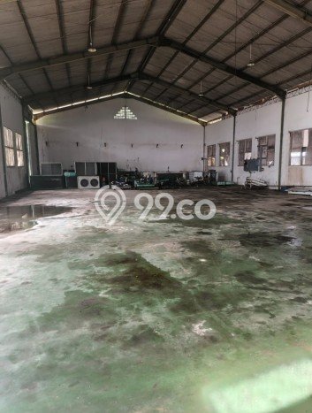 Pabrik Dijual di Prime Area Cilacap Luas 27129m2 Pabrik Dijual di Prime Area Cilacap Luas 27129m2