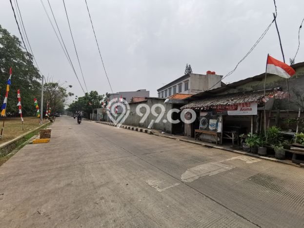 Hunian Super Elit dengan Akses Paling Strategis di Tangerang Kota, Tangerang Hunian Super Elit dengan Akses Paling Strategis di Tangerang Kota, Tangerang