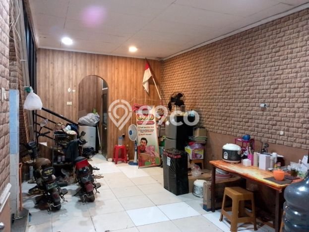 Ruko Dijual di Tangerang LT 76m2 & LB 230m2 Lokasi Terbaik! Ruko Dijual di Tangerang LT 76m2 & LB 230m2 Lokasi Terbaik!