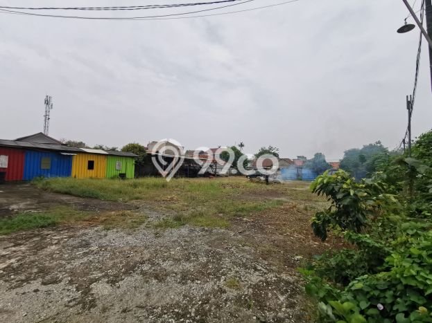Untuk Dijual! Gudang di Tangerang Kota Tangerang LT 1719m2 / LB 612m2 Kawasan Bisnis Untuk Dijual! Gudang di Tangerang Kota Tangerang LT 1719m2 / LB 612m2 Kawasan Bisnis
