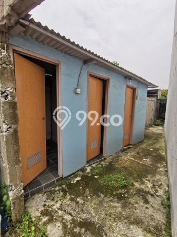 Untuk Dijual! Gudang di Tangerang Kota Tangerang LT 1719m2 / LB 612m2 Kawasan Bisnis Untuk Dijual! Gudang di Tangerang Kota Tangerang LT 1719m2 / LB 612m2 Kawasan Bisnis