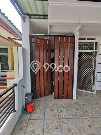 Jual Rumah Eksklusif 4 KT di Modernland, Tangerang Jual Rumah Eksklusif 4 KT di Modernland, Tangerang