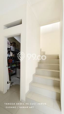 Jual Rumah Luas Megah Dengan View Eksklusif di Sutera Sitara Alam Sutera, Tangerang Jual Rumah Luas Megah Dengan View Eksklusif di Sutera Sitara Alam Sutera, Tangerang