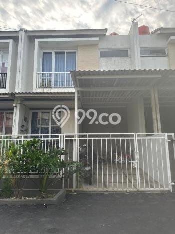 For Sale Rumah 3 Kamar Lokasi Strategis Nyaman dan Strategis di Jati Uwung For Sale Rumah 3 Kamar Lokasi Strategis Nyaman dan Strategis di Jati Uwung