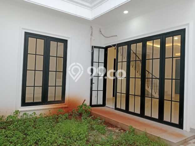 Rumah Luxury Modern Tanpa Renovasi di BSD The Green Tangerang Rumah Luxury Modern Tanpa Renovasi di BSD The Green Tangerang