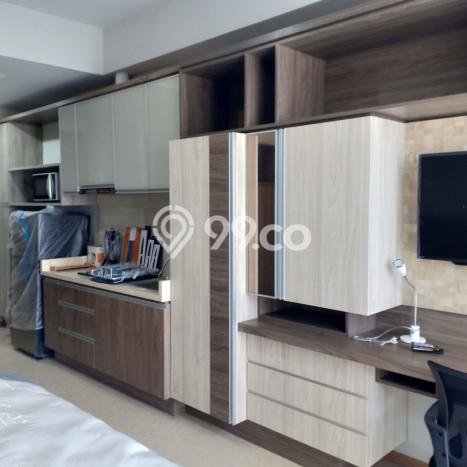 Unit Apartemen Dijual di Cikarang Selatan, Bekasi, dengan 1 Bedroom, 1 Bathroom Unit Apartemen Dijual di Cikarang Selatan, Bekasi, dengan 1 Bedroom, 1 Bathroom