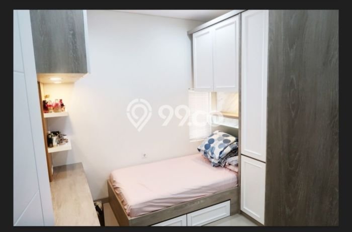 Jual Rumah Luas Megah Dengan View Cantik di Gading Serpong, Tangerang Jual Rumah Luas Megah Dengan View Cantik di Gading Serpong, Tangerang