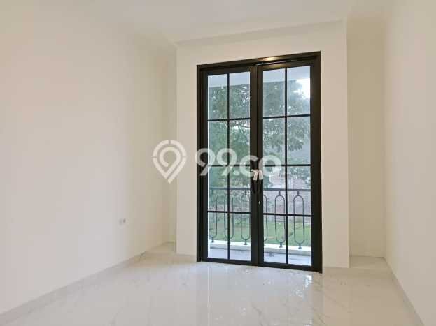 Rumah Luxury Modern Tanpa Renovasi di BSD The Green Tangerang Rumah Luxury Modern Tanpa Renovasi di BSD The Green Tangerang