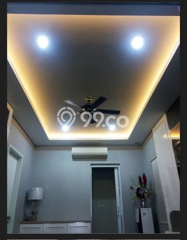 Jual Rumah Luas Megah Dengan View Cantik di Gading Serpong, Tangerang Jual Rumah Luas Megah Dengan View Cantik di Gading Serpong, Tangerang