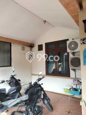 Jual Rumah Eksklusif 3 KT di Cimone, Tangerang Jual Rumah Eksklusif 3 KT di Cimone, Tangerang