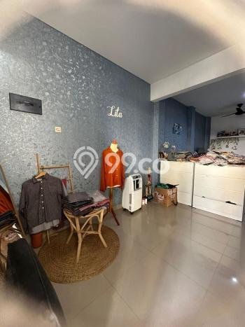 For Sale Rumah 3 Kamar Lokasi Strategis Nyaman dan Strategis di Jati Uwung For Sale Rumah 3 Kamar Lokasi Strategis Nyaman dan Strategis di Jati Uwung
