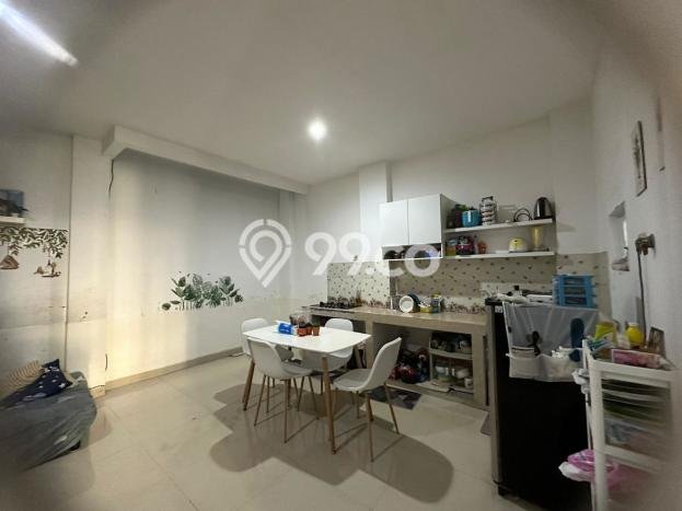 For Sale Rumah 3 Kamar Lokasi Strategis Nyaman dan Strategis di Jati Uwung For Sale Rumah 3 Kamar Lokasi Strategis Nyaman dan Strategis di Jati Uwung
