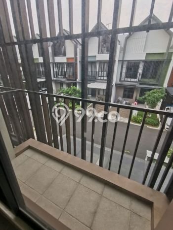 Jual Rumah Modern 3 KT di Gading Serpong, Tangerang Jual Rumah Modern 3 KT di Gading Serpong, Tangerang