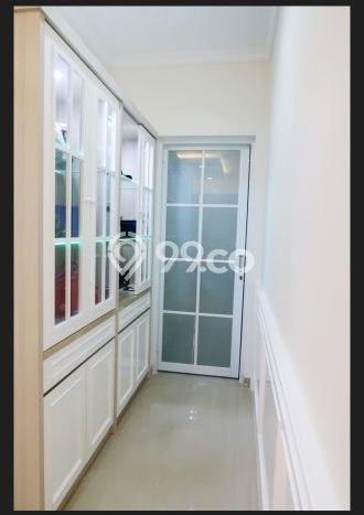 Jual Rumah Luas Megah Dengan View Cantik di Gading Serpong, Tangerang Jual Rumah Luas Megah Dengan View Cantik di Gading Serpong, Tangerang