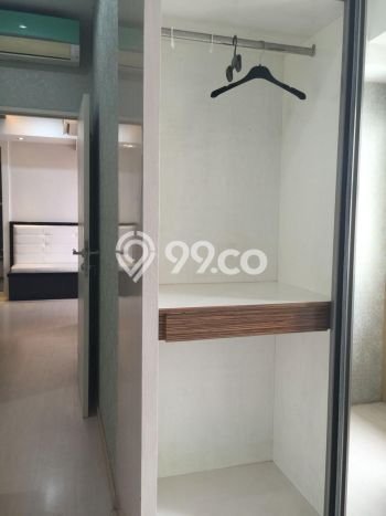 Apartemen Terawat Dijual di Jakarta Barat Spesifikasi 2 KT, 2 KM Apartemen Terawat Dijual di Jakarta Barat Spesifikasi 2 KT, 2 KM