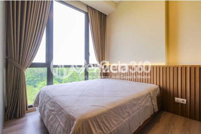 Hunian Apartemen Eksklusif untuk Dijual di Tangerang dengan 2 BR & 1 Kamar Mandi Hunian Apartemen Eksklusif untuk Dijual di Tangerang dengan 2 BR & 1 Kamar Mandi