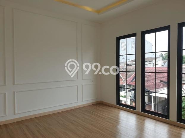 Rumah Minimalis 3 KT di BSD Griya Loka Tangerang Semi Furnished Rumah Minimalis 3 KT di BSD Griya Loka Tangerang Semi Furnished