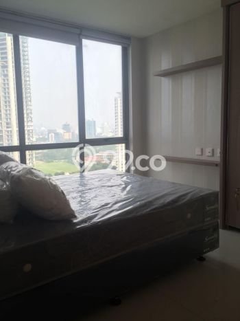 Hunian Apartemen Nyaman di Pademangan 2 Kamar Tidur Hunian Apartemen Nyaman di Pademangan 2 Kamar Tidur