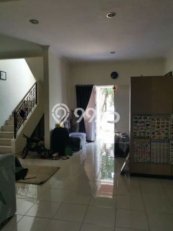 Dijual Rumah Luas Elegan Dengan View Cantik di Gading Serpong, Tangerang Dijual Rumah Luas Elegan Dengan View Cantik di Gading Serpong, Tangerang