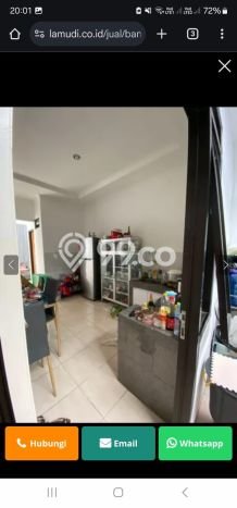 Dijual Rumah Eksklusif 2 KT di Cikupa Citra Raya, Tangerang Dijual Rumah Eksklusif 2 KT di Cikupa Citra Raya, Tangerang
