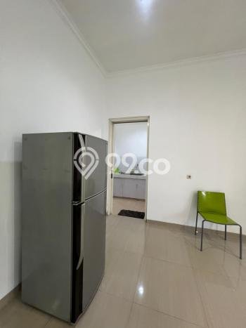 Dijual Rumah Eksklusif 3 KT di Modernland, Tangerang Dijual Rumah Eksklusif 3 KT di Modernland, Tangerang
