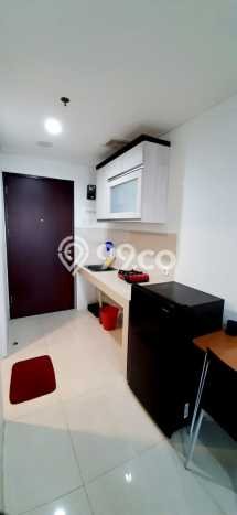Dijual Apartemen 0 KT di Tangerang Luas 26m2 Dijual Apartemen 0 KT di Tangerang Luas 26m2