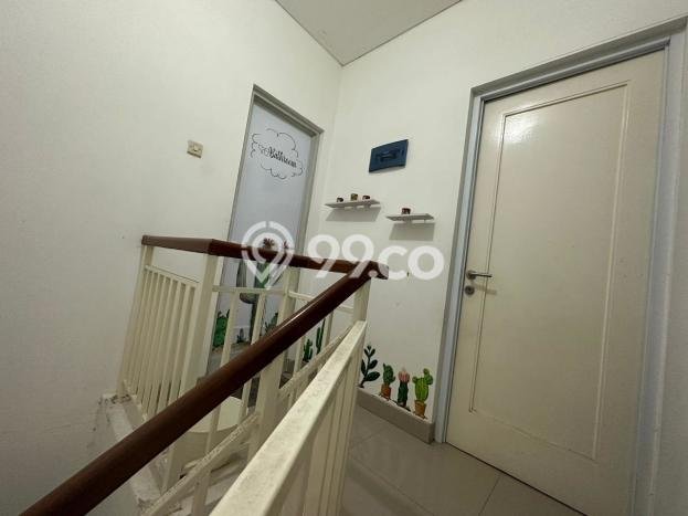 For Sale Rumah 3 Kamar Lokasi Strategis Nyaman dan Strategis di Jati Uwung For Sale Rumah 3 Kamar Lokasi Strategis Nyaman dan Strategis di Jati Uwung