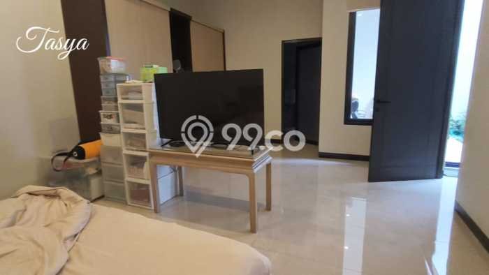 Hunian Super Elit dengan Akses Paling Strategis di Gading Serpong, Tangerang Hunian Super Elit dengan Akses Paling Strategis di Gading Serpong, Tangerang