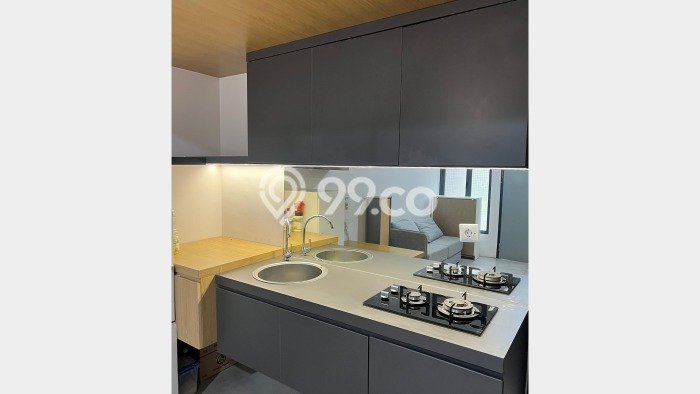 Dijual Hunian Rumah Terawat 3 KT di BSD, Tangerang Dijual Hunian Rumah Terawat 3 KT di BSD, Tangerang
