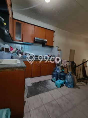 Dijual Rumah Eksklusif 3 KT di Modernland, Tangerang Dijual Rumah Eksklusif 3 KT di Modernland, Tangerang